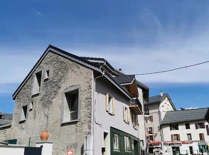 Villard De Lans, Coeur De Village.Bel Appartement