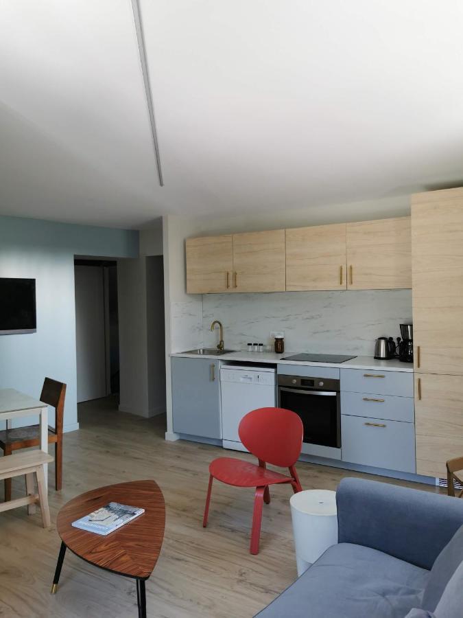 De Lans, Coeur De Village.bel Apartment *