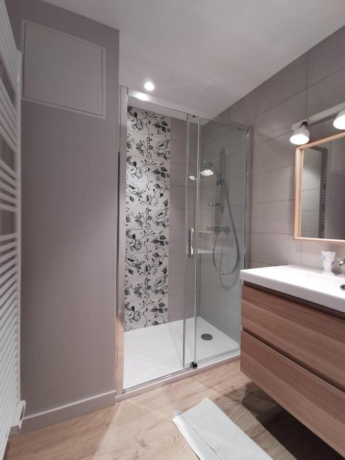 Apartment De Lans, Coeur De Village.bel