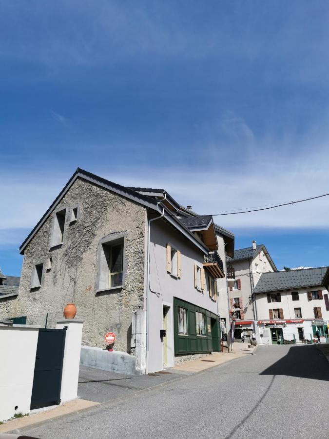 Apartment De Lans, Coeur De Village.bel
