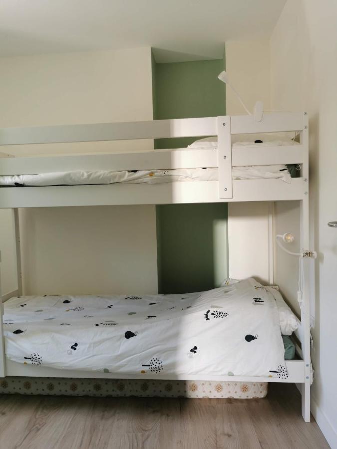 De Lans, Coeur De Village.bel Apartment *