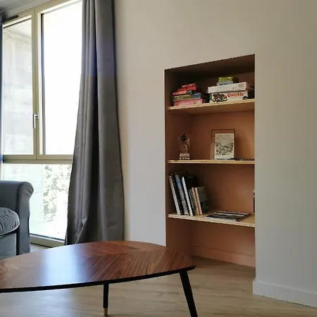 Villard De Lans, Coeur De Village.Bel Appartement Exterior foto