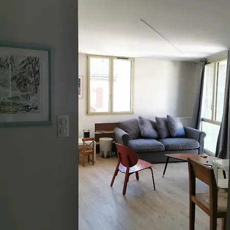 Villard De Lans, Coeur De Village.Bel Appartement Exterior foto