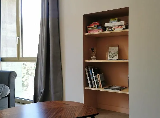 Villard De Lans, Coeur De Village.Bel Appartement