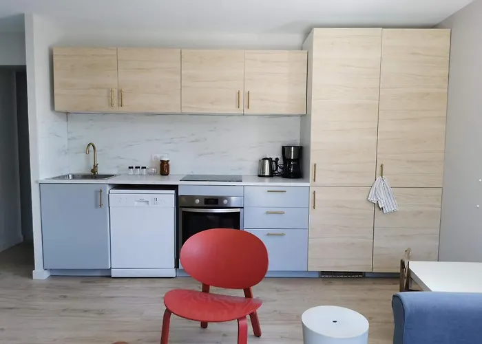 Villard De Lans, Coeur De Village.Bel Appartement