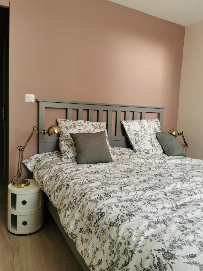 De Lans, Coeur De Village.bel Appartement